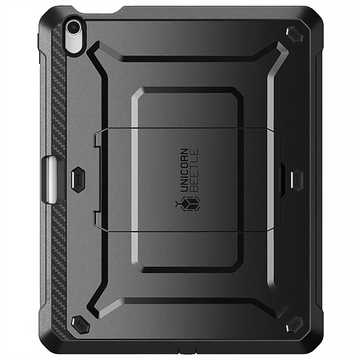 SUPCASE UNICORN BEETLE PRO IPAD 10.9 2022 SCHWARZ