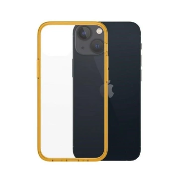 Etui do iPhone 13 mini PanzerGlass ClearCase Antibakteriell Militärqualität