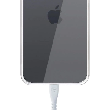 Schutzhülle für Apple iPhone 16 Pro Max 3mk Clear Case Eco