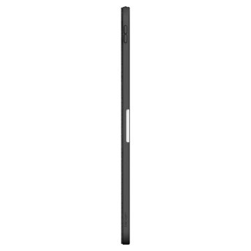 Etui Spigen Urban Fit für Apple iPad Pro 13 7 / 2024 Schwarz