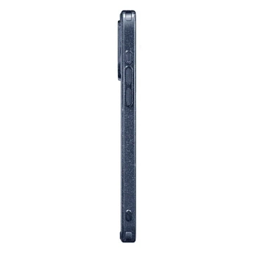 Etui Ochronne do iPhone 15 Pro UNIQ LifePro Xtreme MagClick Niebieskie