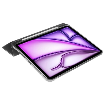 Etui SC Pen Origami do Apple iPad Air 13 2024 Black
