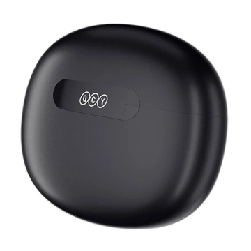 QCY T20 TWS Kabellose Ohrhörer (Schwarz) – Bluetooth 5.3, ENC, IPX4