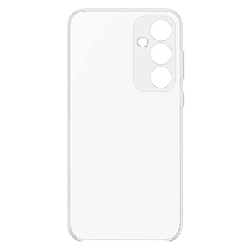 Samsung Clear Case EF-QA356CTEGWW für Samsung Galaxy A35 – transparent