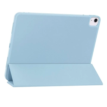 Etui obudowa SC Pen do Apple iPad Air 13 2024 Sky Blue