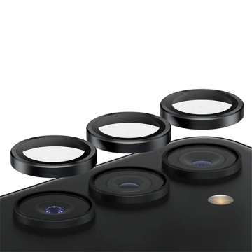 Szkło hartowane do Samsung Galaxy S24 PanzerGlass Hoops Camera Lens Protector