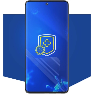 Antiviren-Handy-Displayfolie 3mk SilverProtection Folded Edition für Samsung Galaxy Z Fold 6
