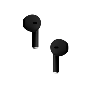Denmen Ohrhörer Bluetooth Kopfhörer Schwarz DL29 TWS IPX4