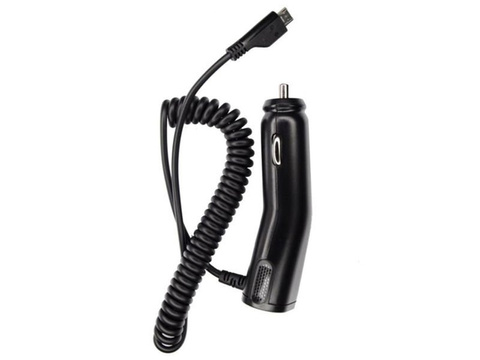 Samsung ECA-U16CBEG Micro-USB-Autoladegerät