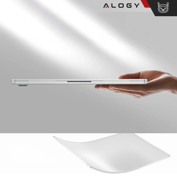 HUB-Splitter Alogy-Adapter für Computer-Laptop mit USB-C auf 3x USB-A 2.0 1x USB-A 3.0 Grau
