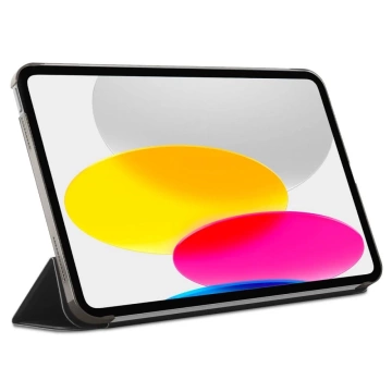 Etui na tablet Spigen Smart Fold do Apple iPad 11 2025 / 10.9 2022 BLACK