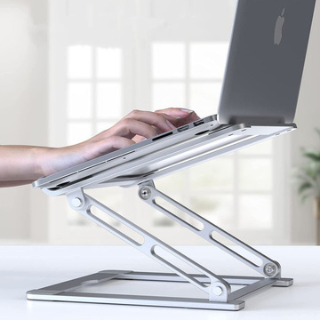 Podstawka pod laptop ProDesk Universal Laptop Stand Grey