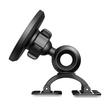 Joyroom JR-ZS366 magnetyczny uchwyt na deskę rozdzielczą z 360° obrotem – czarny