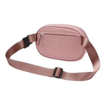 Torba na pasku / saszetka tomtoc SlingBean-T32, 1.5L (różowa)