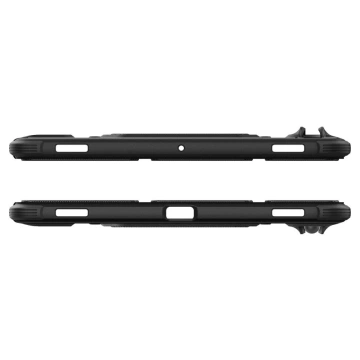 Hülle für Tablet Galaxy Tab S9/S10 FE X710/X520Spigen Rugged Armor Pro