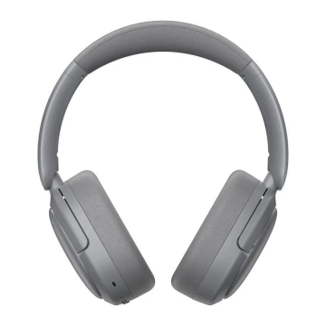 Słuchawki bezprzewodowe Edifier W800BT Pro, ANC Szare
