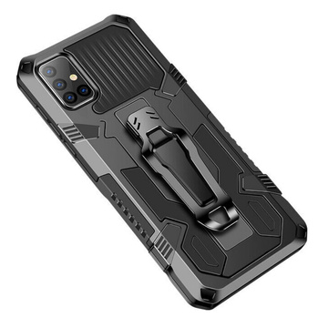 Pancerne etui ochronne Alogy stojak do Samsung Galaxy M51
