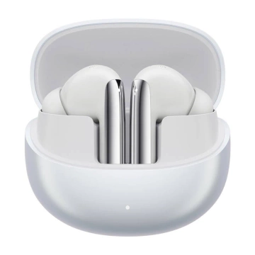 TWS QCY MeloBuds Pro HT08, ANC-Ohrhörer (Weiß)
