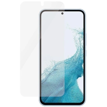 Gehärtetes Glas für Samsung Galaxy A54 5G PanzerGlass Ultra-Wide Fit CamSlider