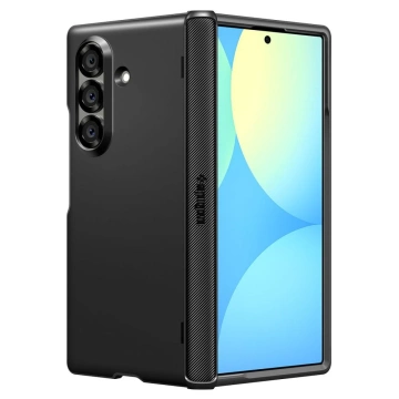 Etui Spigen Slim Armor Pro MagSafe Galaxy Z Fold 7 Black