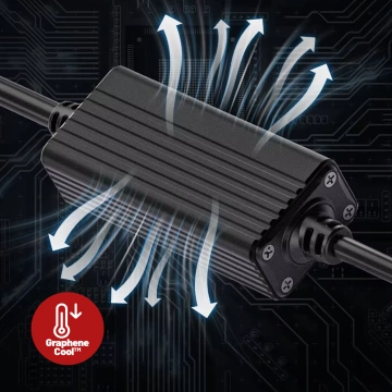 Alogy 8K 60Hz 48GBps 3m HDMI 2.1 Kabel Schwarz