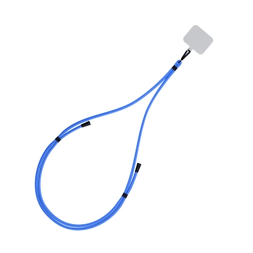 Zubehör Blau (schwarz) - 3mk EasyClip