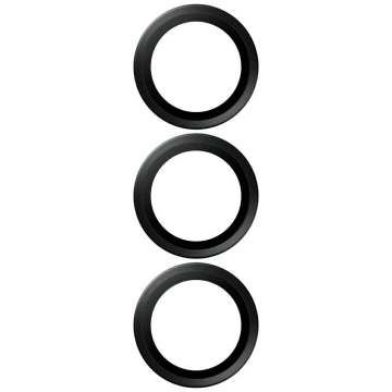 Szkło hartowane do Samsung Galaxy S25+ Plus PanzerGlass Hoops Camera Lens Protector