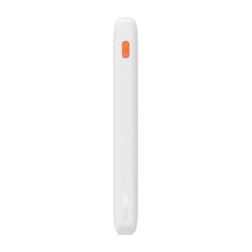 Powerbank Baseus Airpow 10000mAh 20W Biały