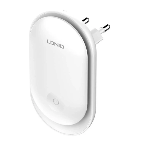 Nachtlicht mit Lichtsensor LDNIO Y1 Sensor Nachtlicht