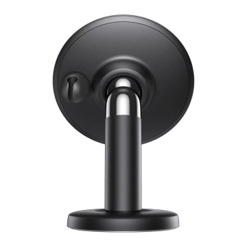 Baseus c01 magnetic dashboard car mount holder black