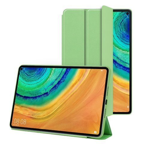 Alogy-Hülle für Huawei MatePad Pro 10.8 2019 Grün