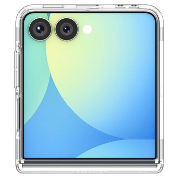 Etui Spigen Ultra Hybrid Pro Mag MagSafe Galaxy Z Flip 7 NEO ONE