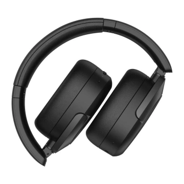 Edifier W830NB Kabellose Kopfhörer, ANC (Schwarz)