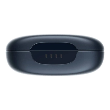 TWS-Kopfhörer Tribit SolarBuds C2 BTH96R Schwarz