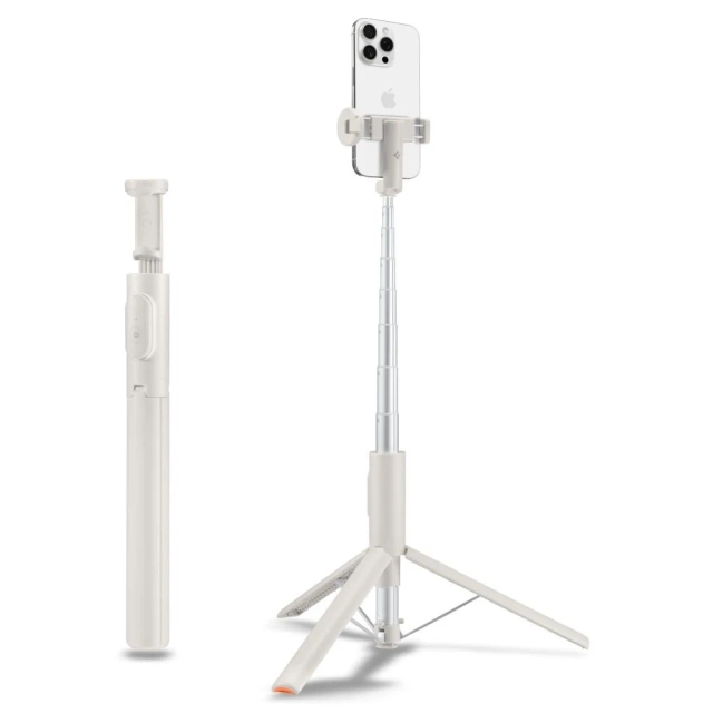 Kijek do selfie Spigen S541W Tripod 146 cm z pilotem Bluetooth