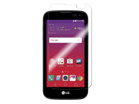 Szkło hartowane 9H do LG K3