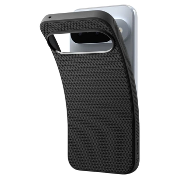 Etui Ochronne do Google Pixel 10 / 10 Pro Spigen Liquid Air Black