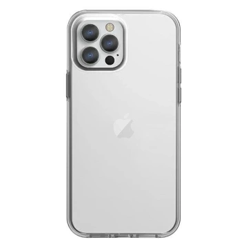 UNIQ-Hülle Clarion iPhone 13 Pro / 13 6.1 "transparent / durchscheinend klar