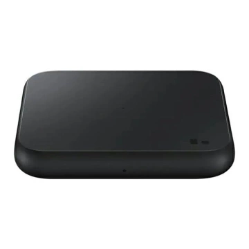 Induktionsladegerät Samsung EP-P1300BB Fast Charger schwarz/schwarz