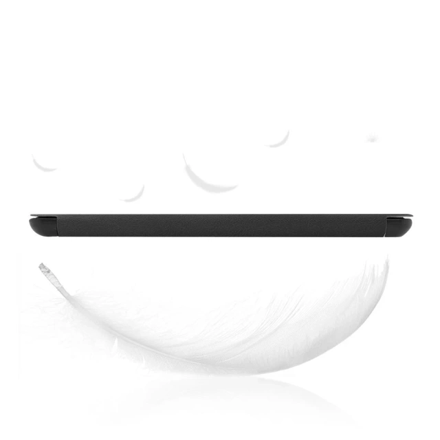 SMARTCASE KINDLE 11 2022 SCHWARZ