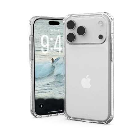 Etui do iPhone 17 Pro Max UAG Plyo MagSafe Clear