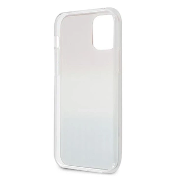 Etui na telefon US Polo Gradient Collection iPhone 12 mini 5,4"