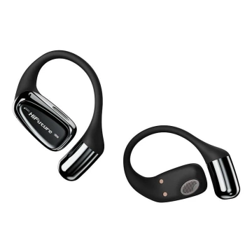 HiFuture FutureMate 2 Pro Kabellose Kopfhörer (Schwarz)