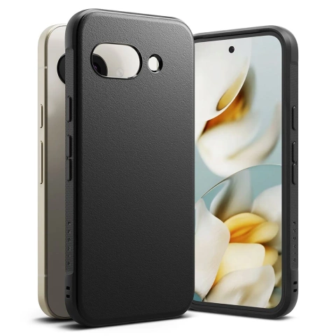Etui Ochronne do Google Pixel 9a Ringke Onyx Black