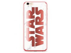 Etui z nadrukiem Luxury Star Wars Gwiezdne Wojny 007 Apple iPhone Xs