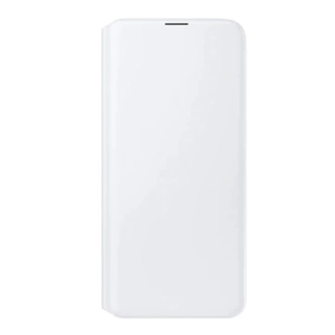 Etui Samsung EF-WA307PW do Samsung Galaxy A30s biały/white Wallet Case A307