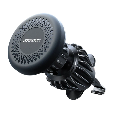 Magnetyczny uchwyt Joyroom JR-ZS356 do kratki nawiewu 360° – ciemnoszary