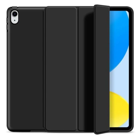 Smartcase ipad 10.9 2022 black