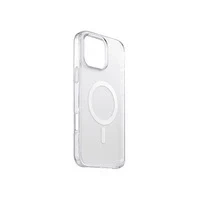 Etui iPhone 16 Pro Max Joyroom MagSafe Półprzezroczyste TPU