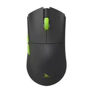 Bezprzewodowa mysz gamingowa Darmoshark M3s PRO (czarny)